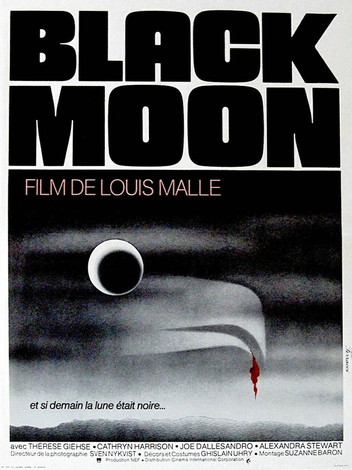 BLACK MOON